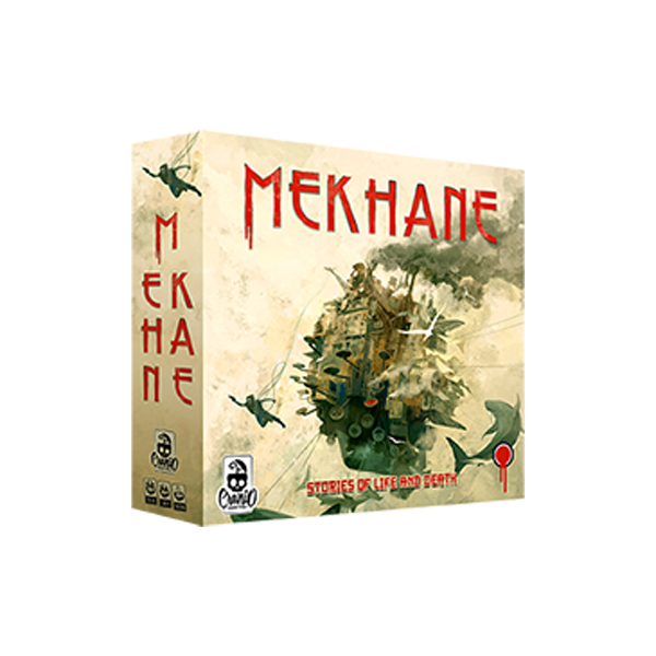 Mekhane