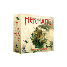 Mekhane