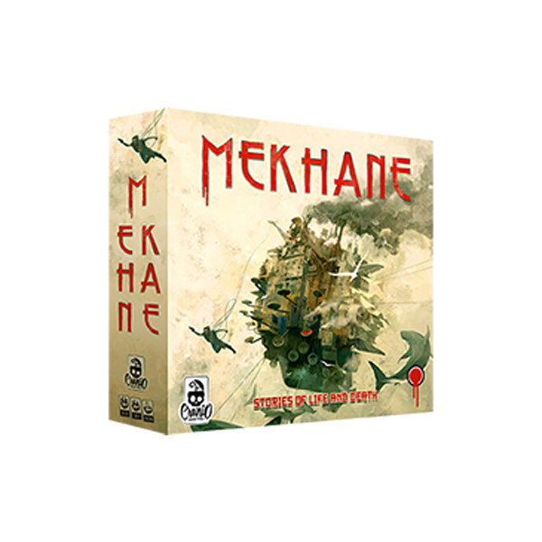 Mekhane