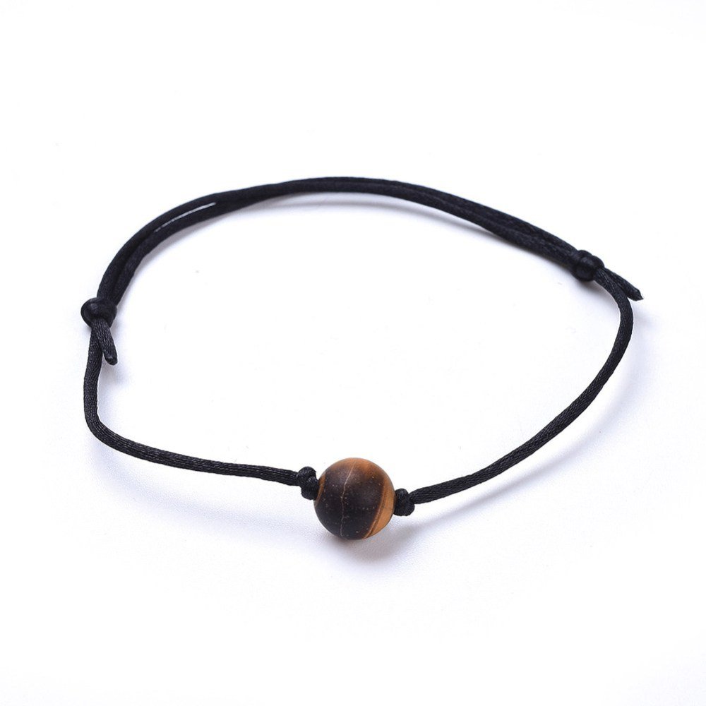 Sattva Rocks | Edelsteen Armbandje MIX 8mm kraal