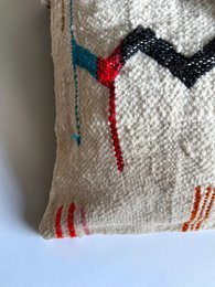 Kissen - Colorful Line - 40 x 60
