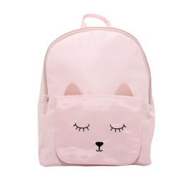 Mina Rucksack - Rosa