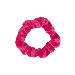 Mini Scrunchie Velvet