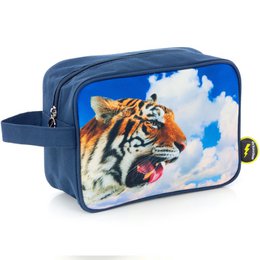 Toiletry bag Tiger