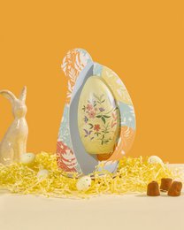 Eggcelent - wiederverwendbares Osterei