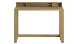 Hagone skrivebord i nordisk eg