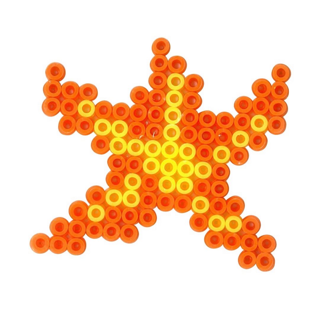 DOLPHIN PERLOU BEADS KIT