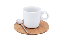 Círculo Porcelana - Conjunto Lungo
