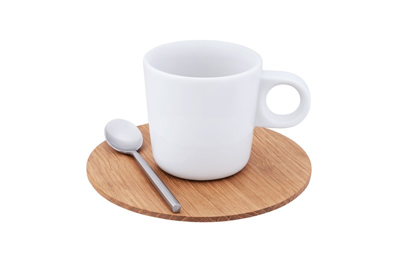 Círculo Porcelana - Conjunto Lungo