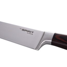SOSL COUTEAU DE CHEF KNIFE DAMAS