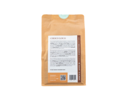 Granola Choco Loco 550G