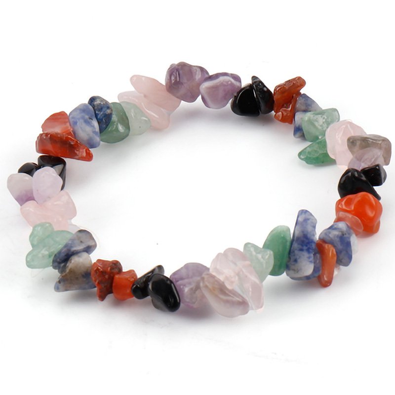Edelsteinarmband