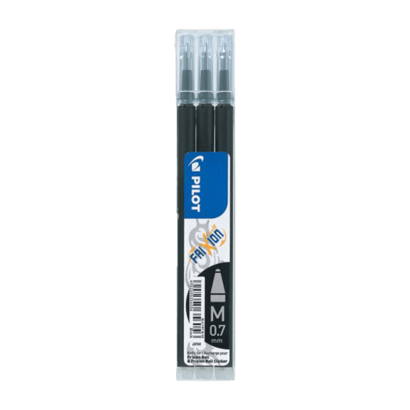 PILOT Frixion Pen Refills
