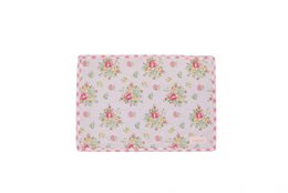 Mantel acolchado Abby 33x48 cm Isabelle Rose