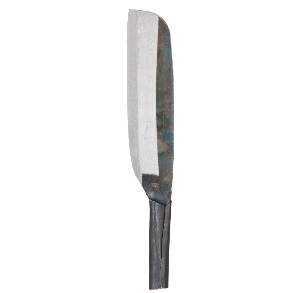 AUTHENTIC BLADES MOC MAC, cuchillo de cocina asiático, longitud de hoja 16-20cm