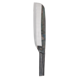 AUTENTISKE BLADES MOC MAC, asiatisk køkkenkniv, bladlængde 16-20 cm