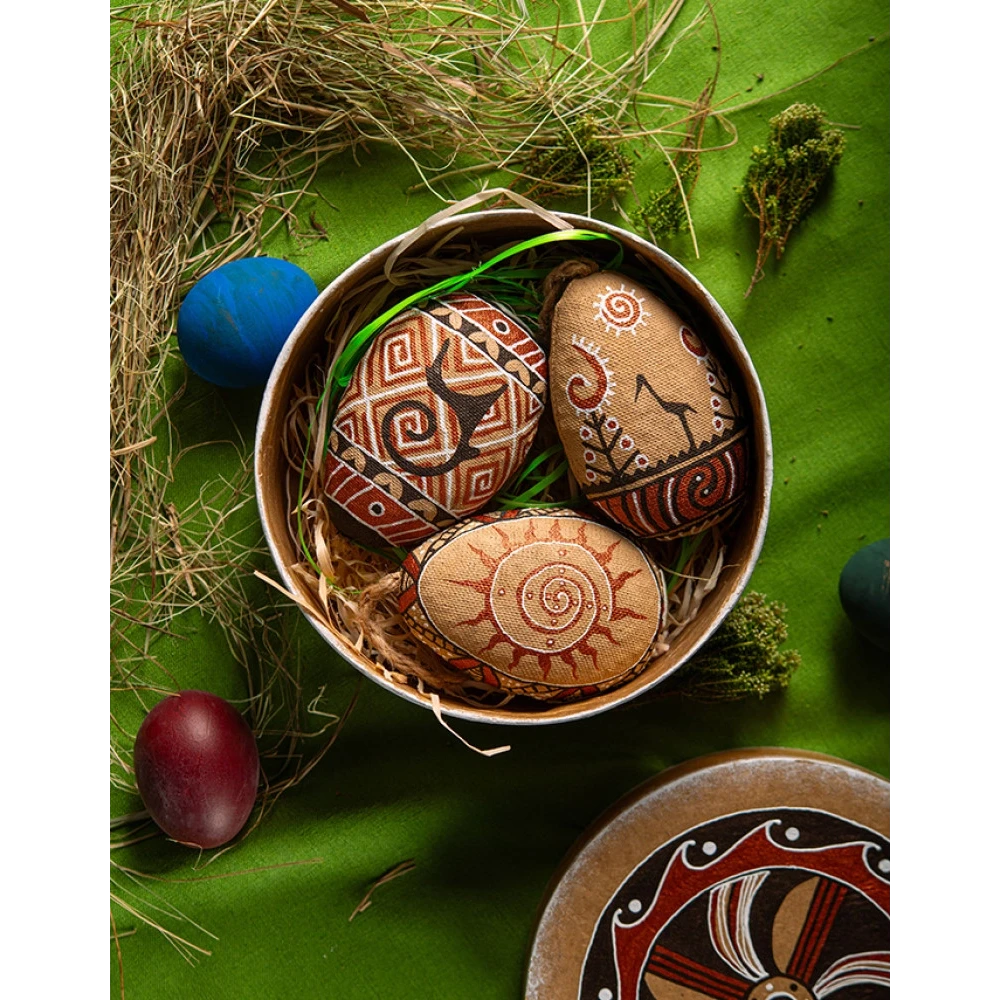 Easter Gift Set “Trypillia”
