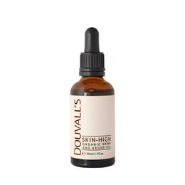Skin-High Hamp og Argan olie - 50ml