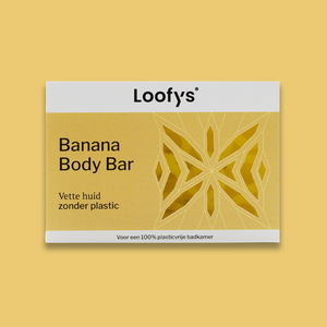 Body Bar Banana