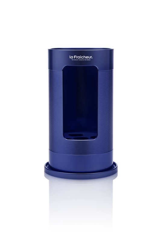 Grand Cru | Matte Navy