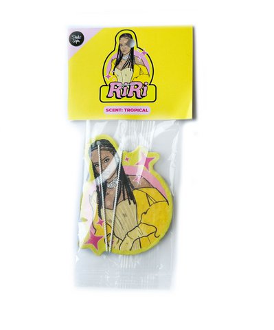 Riri Tropical Air Freshener 
