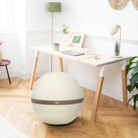 Bloch Cotton Bullette- Regelmatig