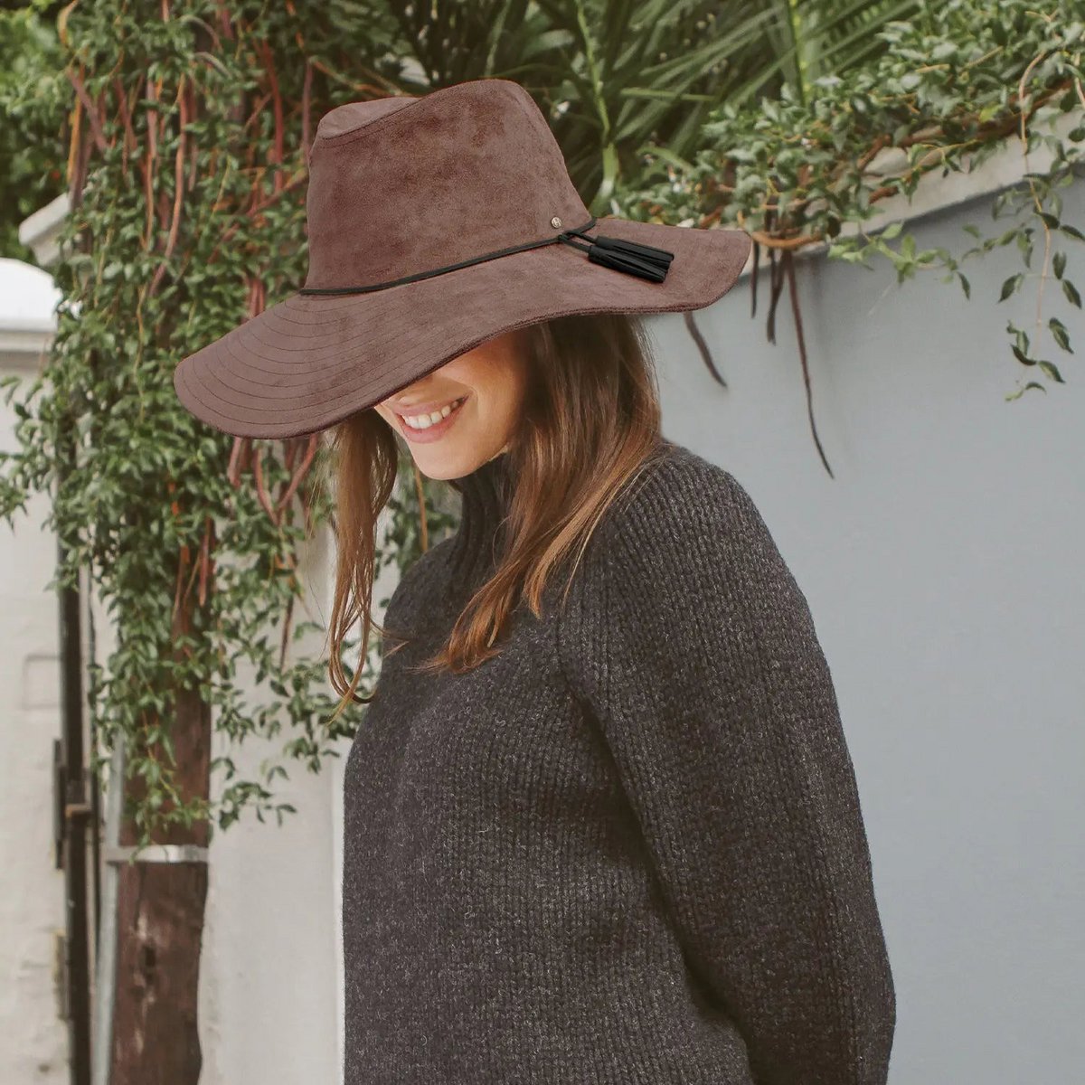 Celeste Fedora