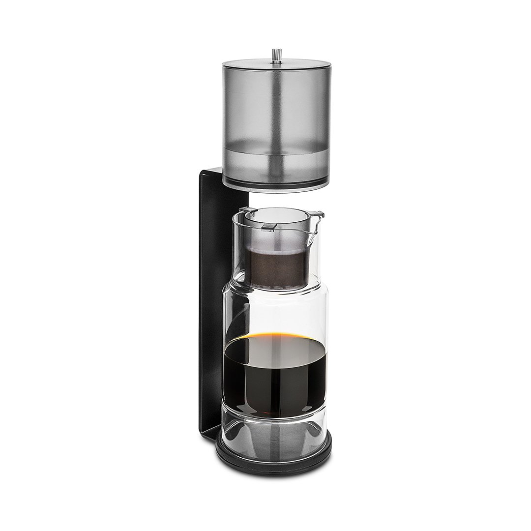 LOUNGE Night - cold drip coffee maker