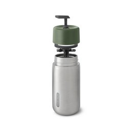 Tasse de voyage isolée Black+Blum - Isolerbeker - 0,34 L