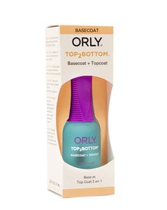Oben 2 Unten 11ml
