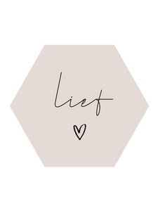 Forex kaart Hexagon – Lief