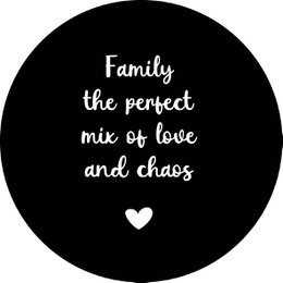 Family mix