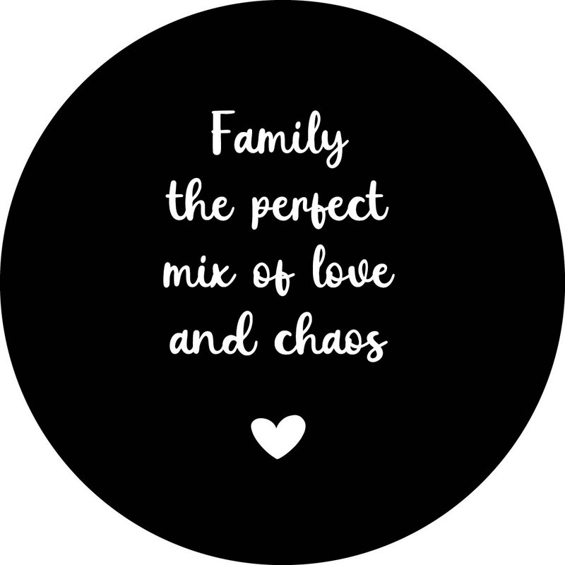 Family mix