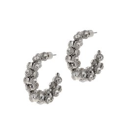 Otazu Vintage Barrel Hoops - Rhodium