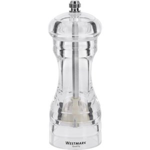 Westmark Salt/Pepper Mill 14cm