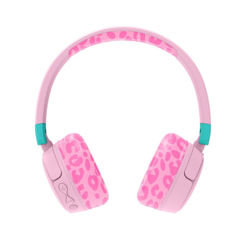 LOL Surprise – B. B. Nation – Junior-Bluetooth-Kopfhörer