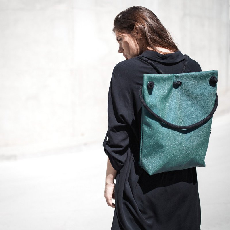 Sac à dos transformable taille M
