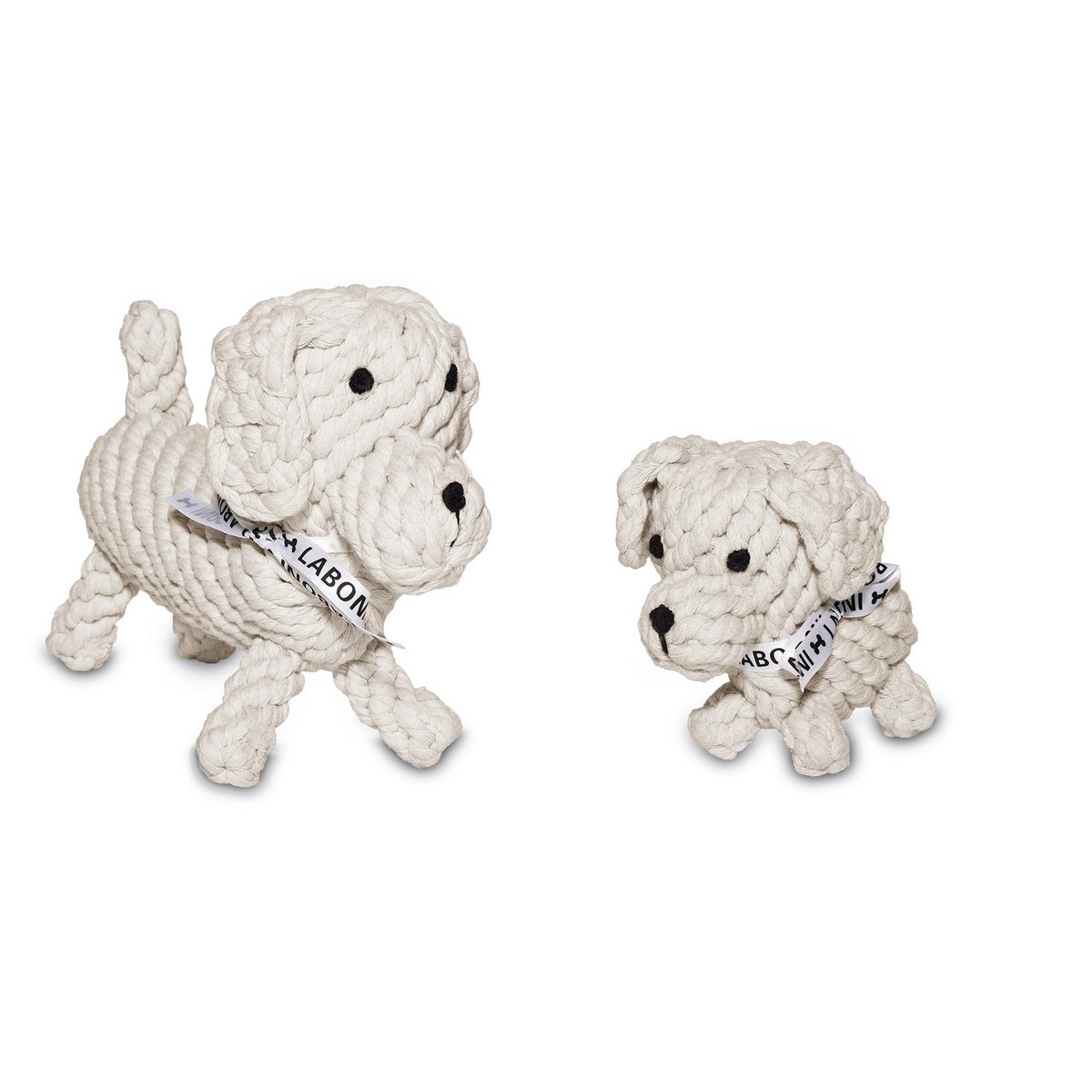 Tapsi - cult toy for dogs