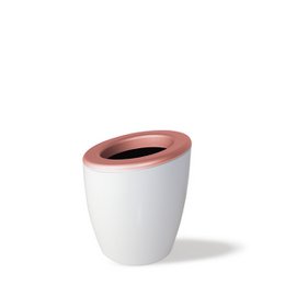 DEMI COLOR MIX - Wijn- en champagnekoeler met gelzakkenset