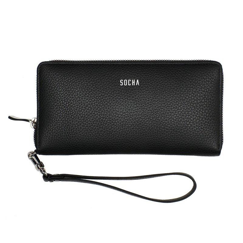 Purse Black