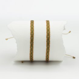 Bachué Single 4mm Bracelet
