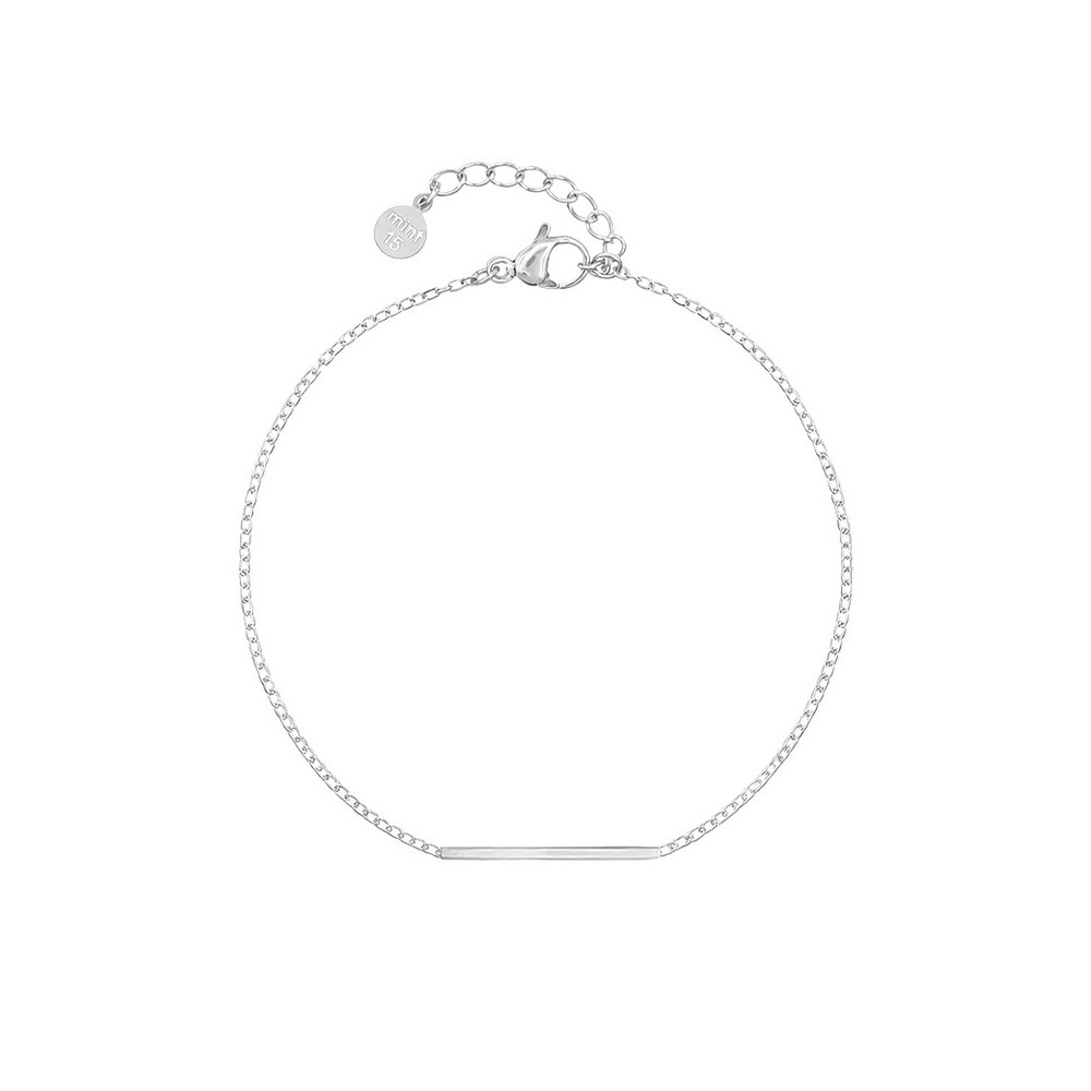 Little Bar Bracelet