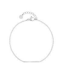 Little Bar Bracelet