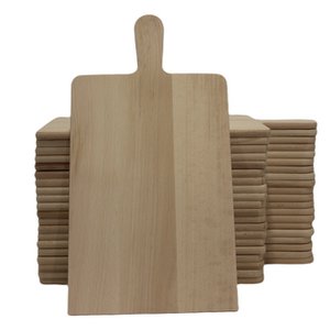 Boston 408 Borrelplank - Serveerplank (39x20x1cm)