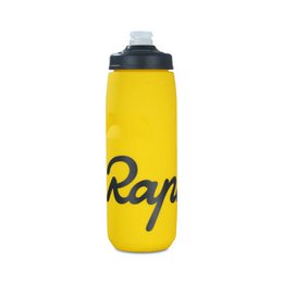 Rapha Cycling Water Bottle 620/750ml Ultra light Leak-proof squeezable Taste-free Camping Hiking Sports Bicycle Kettle