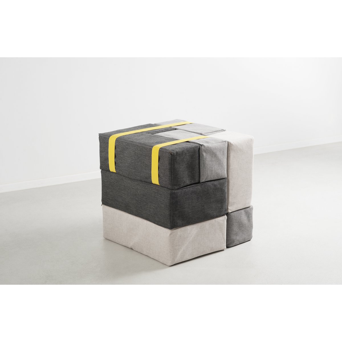 Costruttore di mobili Soft Block Tetricube