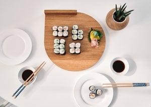 Drop - Serving and chopping board