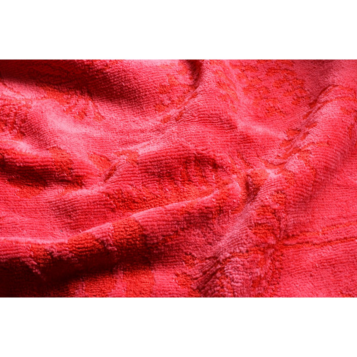 Rouge passionné