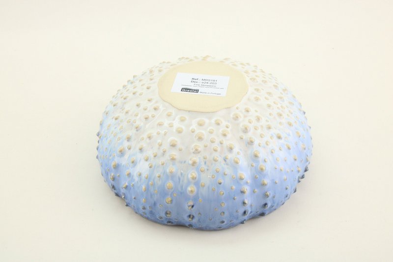 Shell Bowl 18 cm sardiner