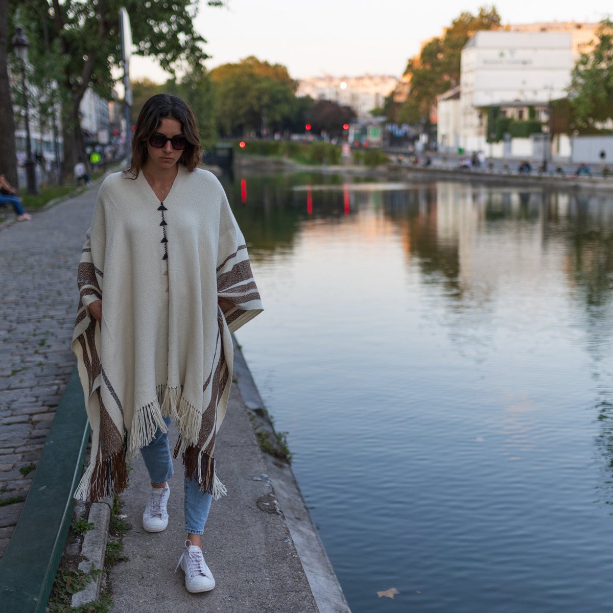 Poncho Linzor